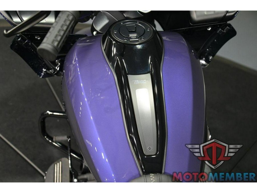 2026 Harley-Davidson FLTRX - Road Glide®