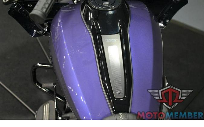 2026 Harley-Davidson FLTRX - Road Glide®