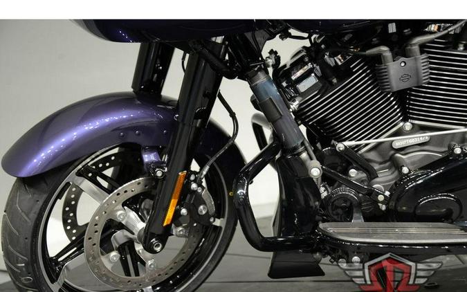 2026 Harley-Davidson FLTRX - Road Glide®