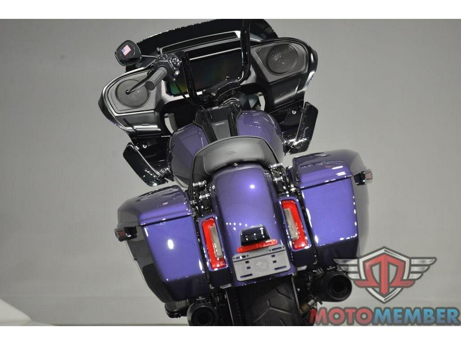 2026 Harley-Davidson FLTRX - Road Glide®
