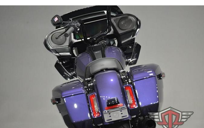 2026 Harley-Davidson FLTRX - Road Glide®