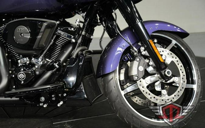 2026 Harley-Davidson FLTRX - Road Glide®