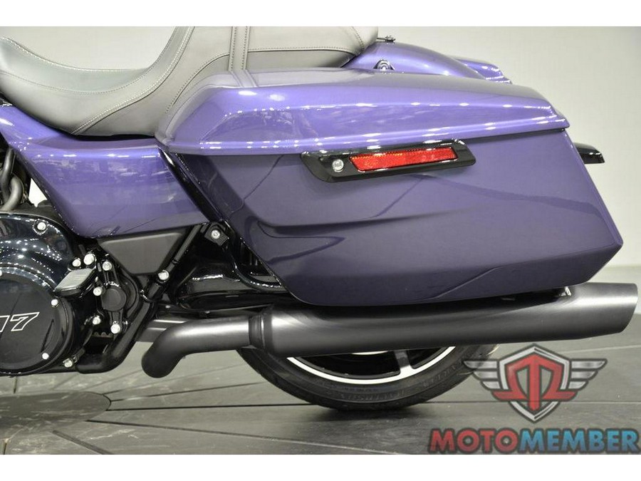 2026 Harley-Davidson FLTRX - Road Glide®