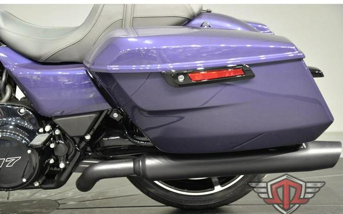 2026 Harley-Davidson FLTRX - Road Glide®