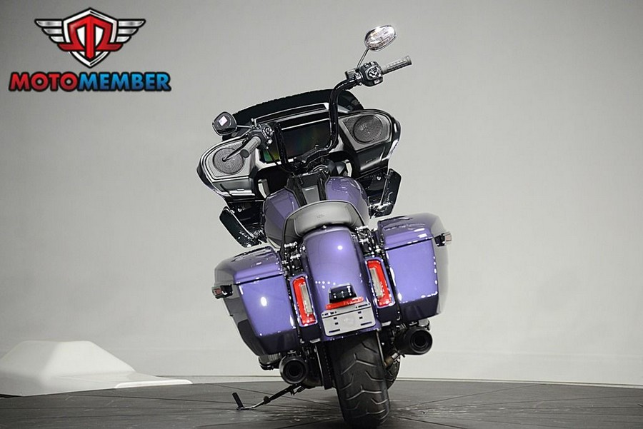 2026 Harley-Davidson Road Glide® Base