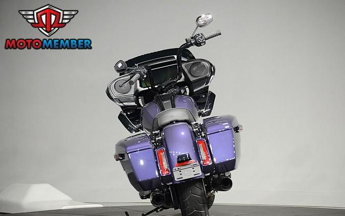 2026 Harley-Davidson Road Glide® Base