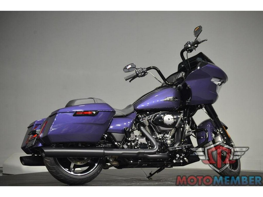 2026 Harley-Davidson FLTRX - Road Glide®