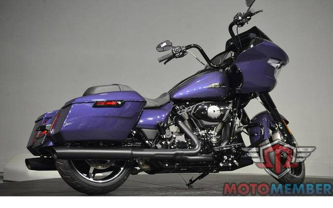 2026 Harley-Davidson FLTRX - Road Glide®