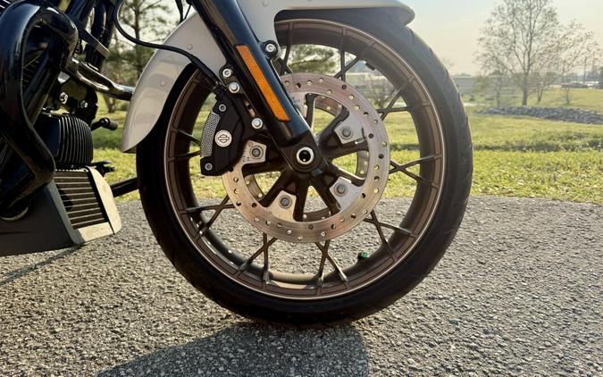 2023 Street Glide® ST FLHXST