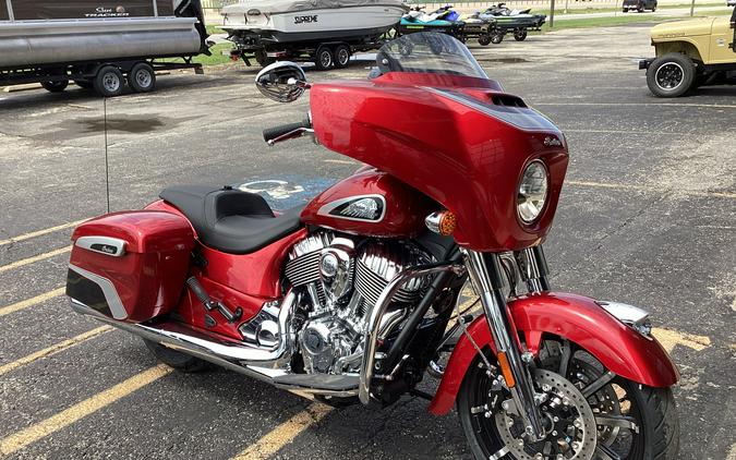 2026 Indian Motorcycle Chieftain® Limited
