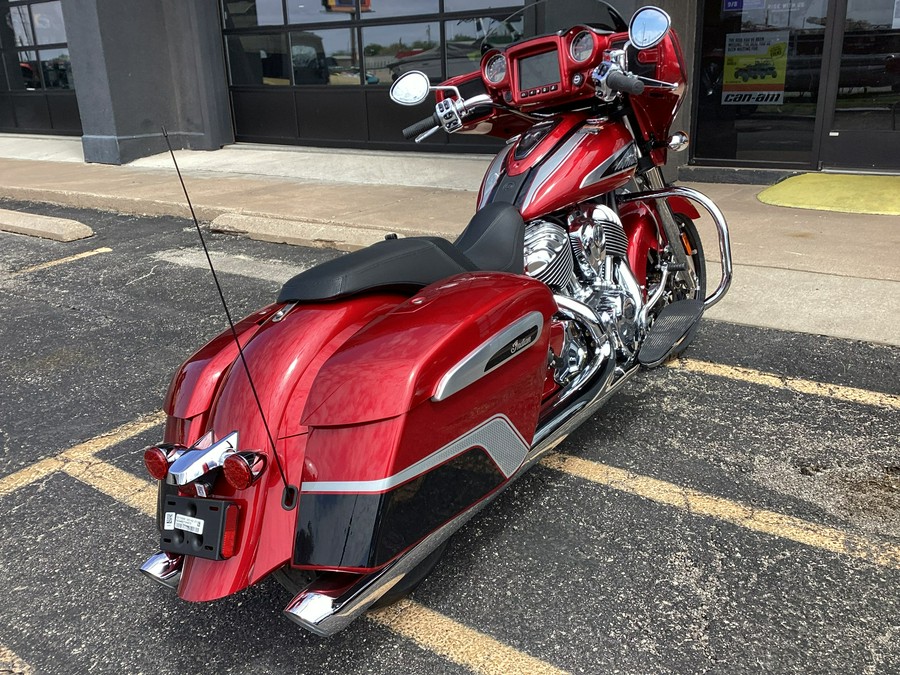 2026 Indian Motorcycle Chieftain® Limited