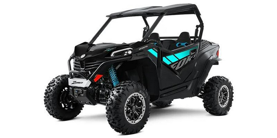 2026 ZFORCE 950 Sport - CFMOTO