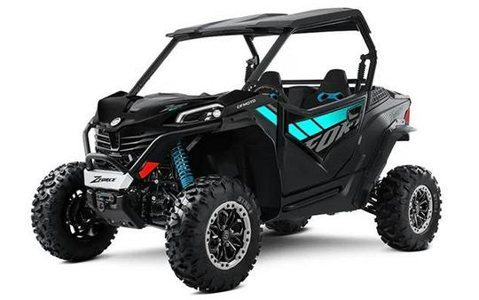 2026 ZFORCE 950 Sport - CFMOTO