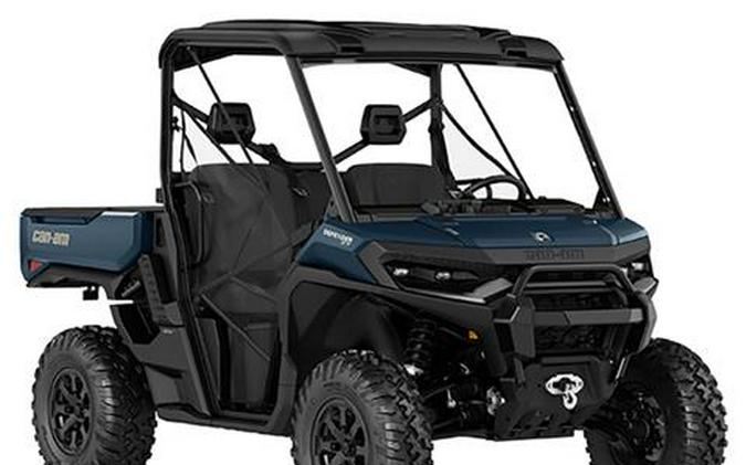 2026 Can-Am Defender XT HD11
