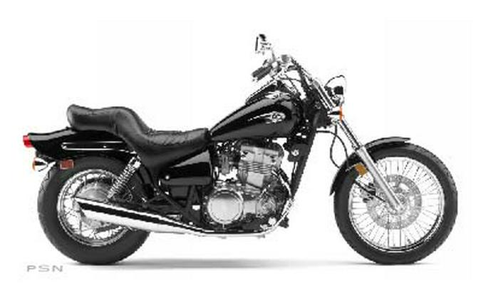 2008 Kawasaki Vulcan® 500 LTD