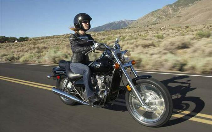 2008 Kawasaki Vulcan® 500 LTD