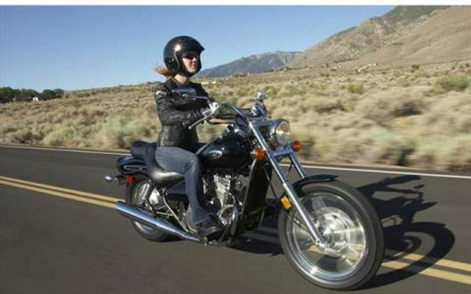 2008 Kawasaki Vulcan® 500 LTD