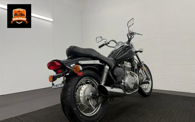 2008 Kawasaki Vulcan® 500 LTD