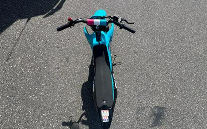 2026 CFMOTO CFX-2E
