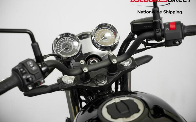 2025 Kawasaki Z650RS - $7,999.00