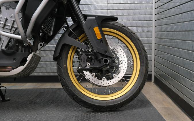 2023 CFMOTO IBEX 800-T