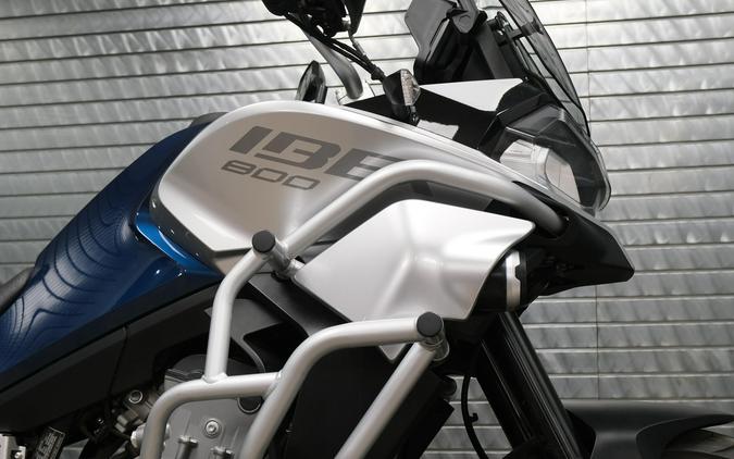 2023 CFMOTO IBEX 800-T