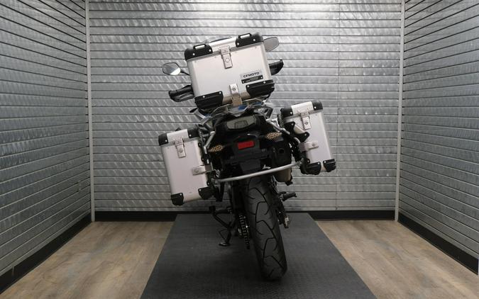 2023 CFMOTO IBEX 800-T