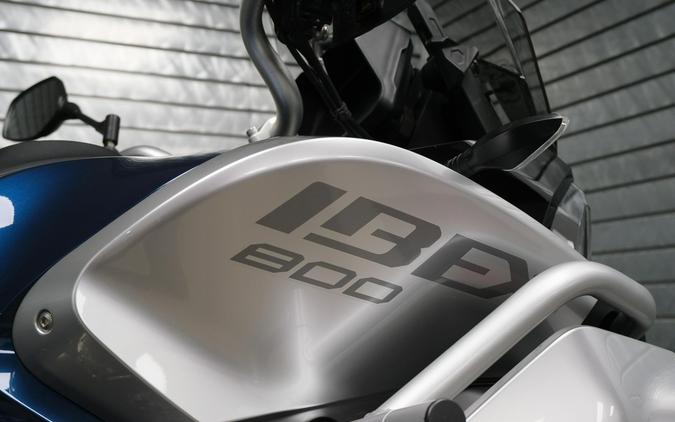 2023 CFMOTO IBEX 800-T