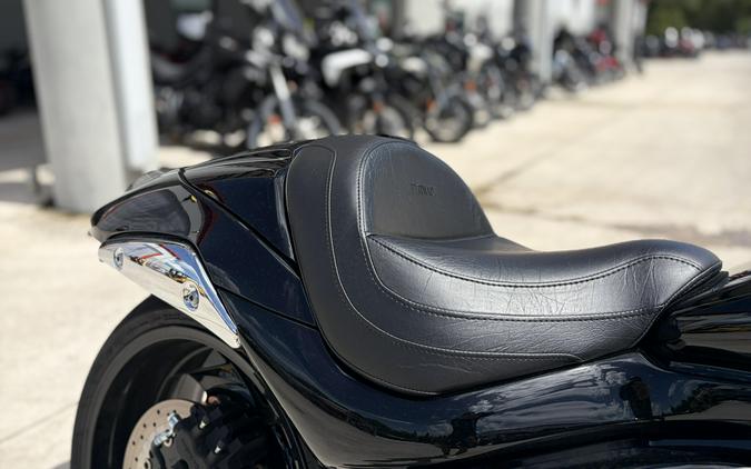 2025 Suzuki BOULEVARD M109R