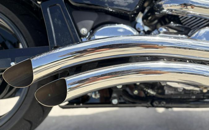 2025 Suzuki BOULEVARD M109R