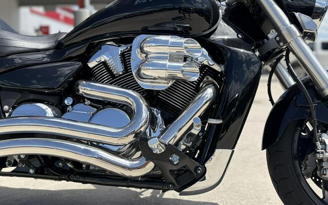 2025 Suzuki BOULEVARD M109R