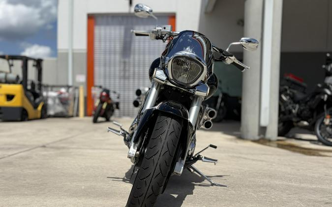 2025 Suzuki BOULEVARD M109R