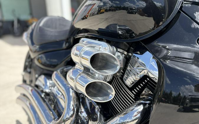 2025 Suzuki BOULEVARD M109R
