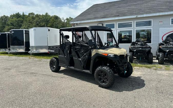 2026 CFMOTO UFORCE 800 XL