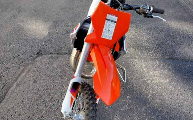 2024 KTM 65 SX