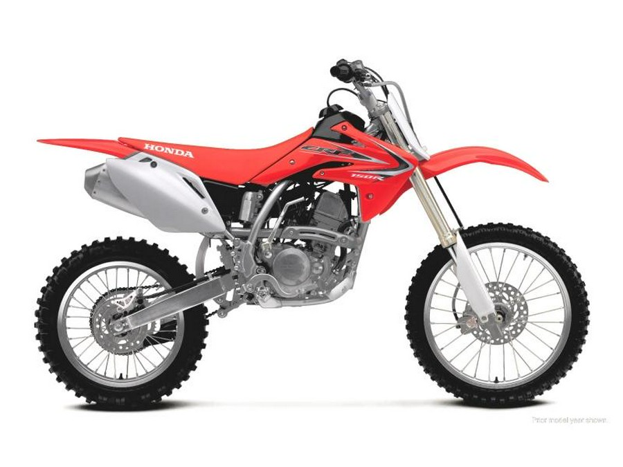 2014 Honda® CRF150R Expert