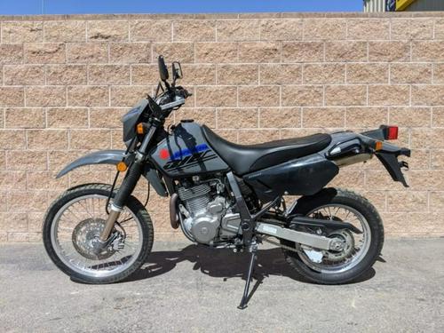 2019 Suzuki DR650S Review: Lowered Dual Sport Motorcycle