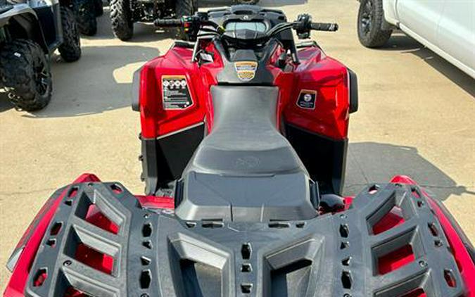 2024 Can-Am Outlander X MR 1000R