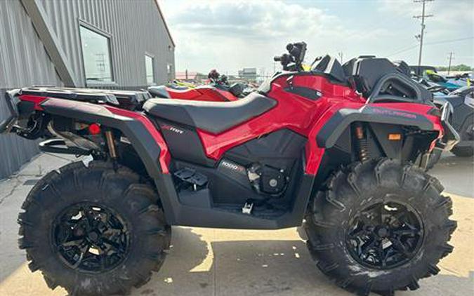 2024 Can-Am Outlander X MR 1000R