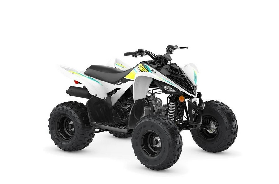 2023 Yamaha YFM09RYXPW