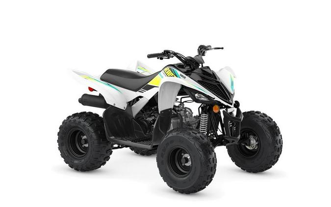 2023 Yamaha YFM09RYXPW