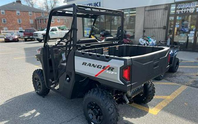 2024 Polaris Ranger SP 570 Premium