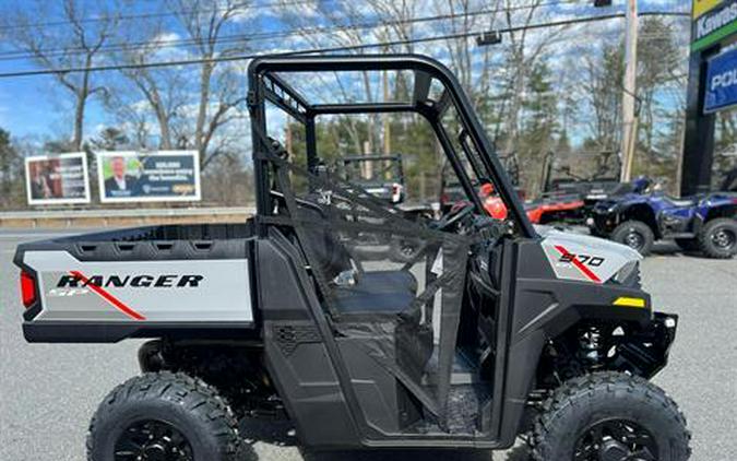 2024 Polaris Ranger SP 570 Premium