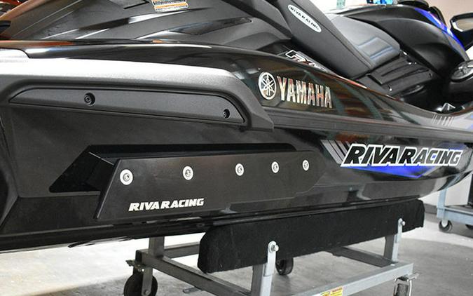 2024 Yamaha RIVA FX1800R LIMITED EDITION