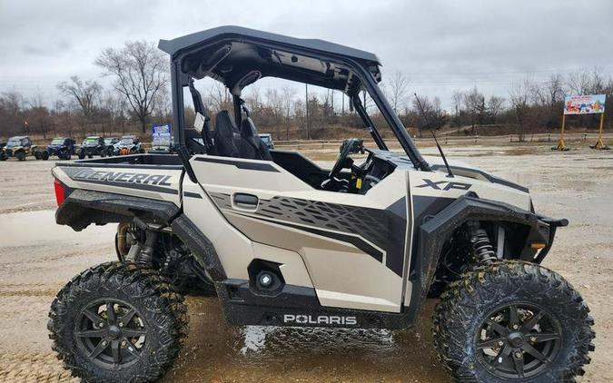 2024 Polaris® General XP 1000 Ultimate