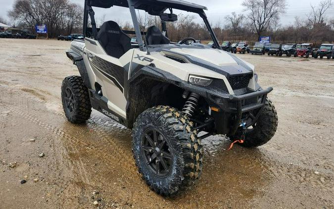 2024 Polaris® General XP 1000 Ultimate