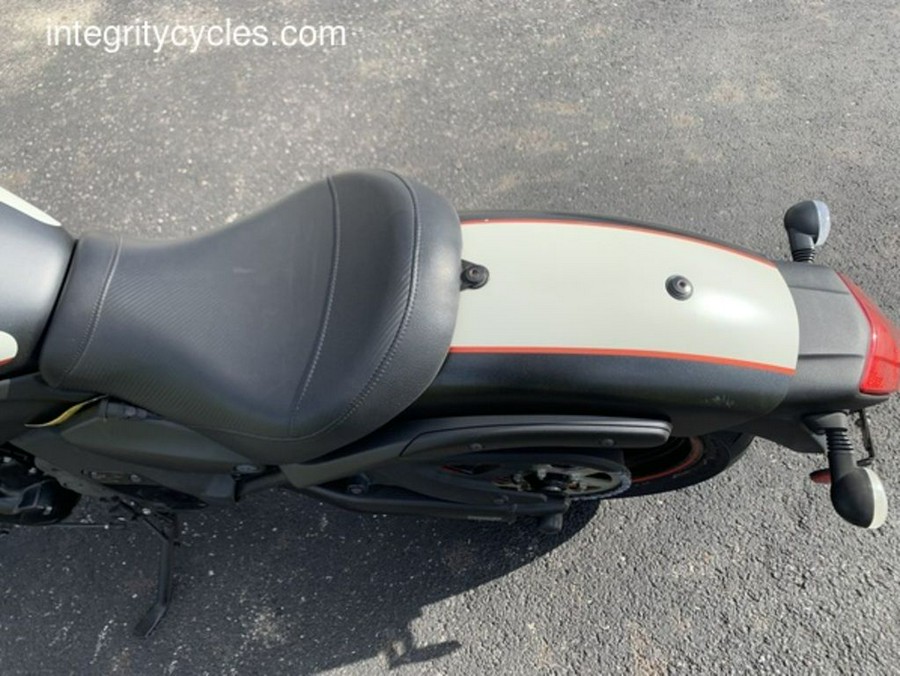 2017 Kawasaki Vulcan® S ABS