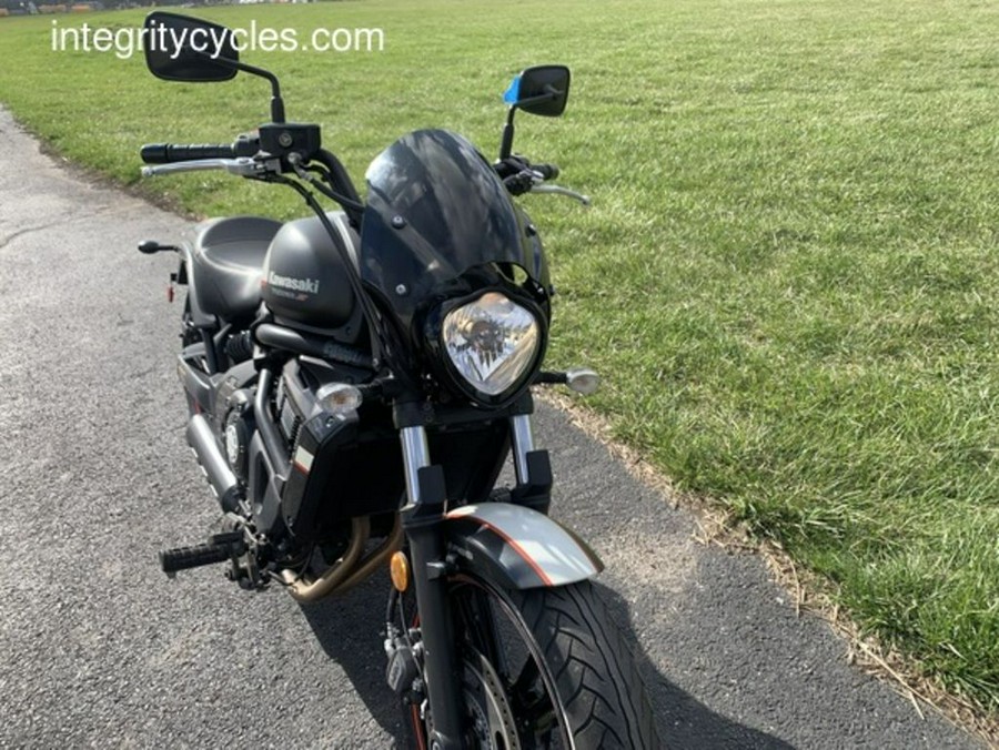2017 Kawasaki Vulcan® S ABS