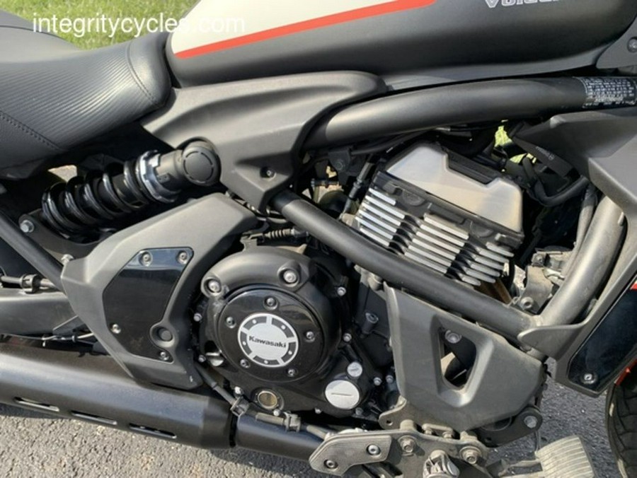 2017 Kawasaki Vulcan® S ABS