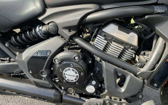 2017 Kawasaki Vulcan® S ABS